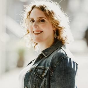 Meet your Posher, Kristen